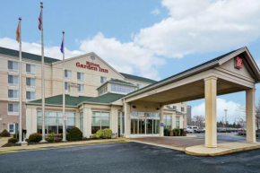 Hilton Garden Inn Ridgefield Park Ridgefield Park